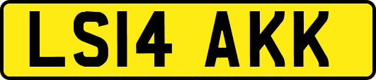 LS14AKK