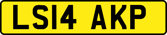 LS14AKP