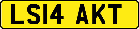 LS14AKT