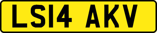 LS14AKV