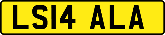 LS14ALA