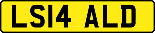 LS14ALD
