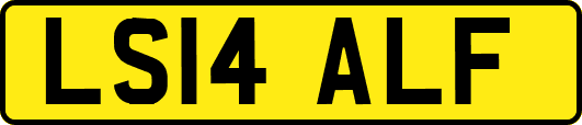 LS14ALF