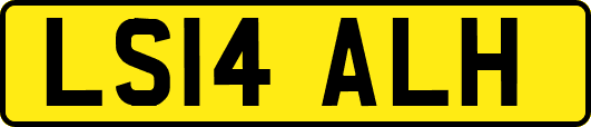 LS14ALH