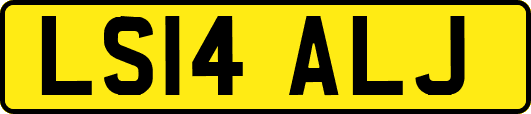LS14ALJ