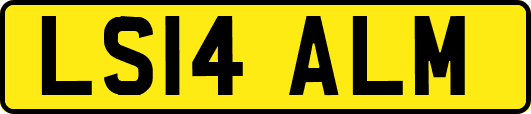 LS14ALM