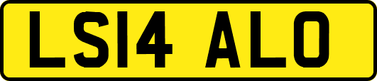 LS14ALO