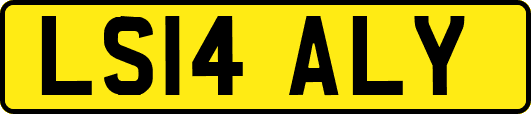 LS14ALY