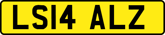 LS14ALZ