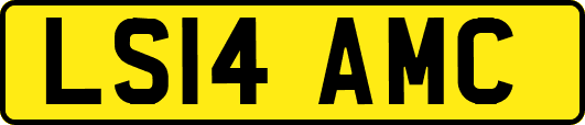 LS14AMC