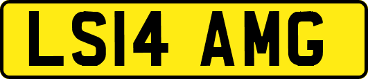 LS14AMG