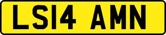 LS14AMN