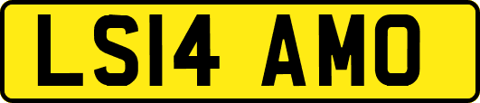 LS14AMO
