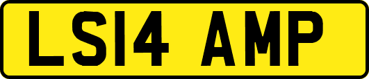 LS14AMP