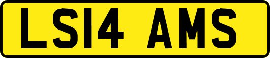 LS14AMS