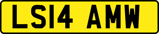 LS14AMW