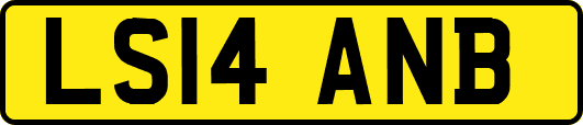 LS14ANB