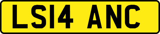 LS14ANC