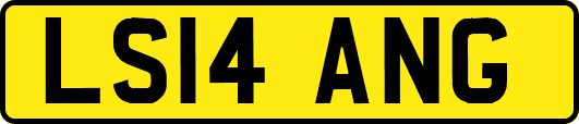 LS14ANG