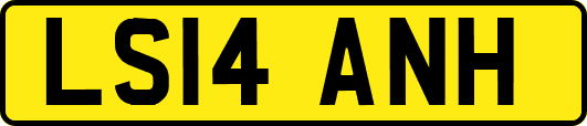 LS14ANH