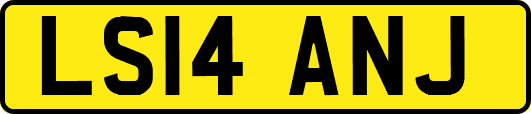 LS14ANJ