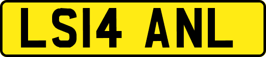 LS14ANL