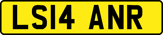 LS14ANR