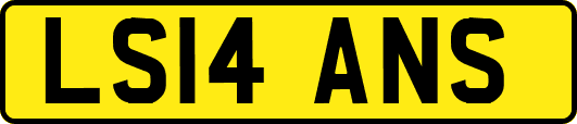 LS14ANS