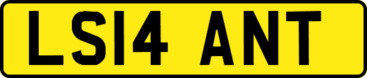 LS14ANT