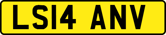 LS14ANV