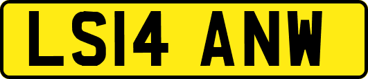 LS14ANW