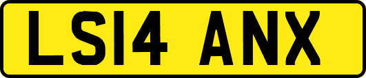 LS14ANX