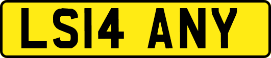 LS14ANY
