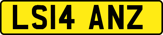 LS14ANZ