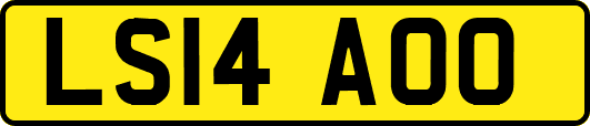 LS14AOO