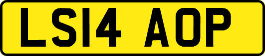 LS14AOP