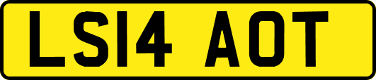 LS14AOT
