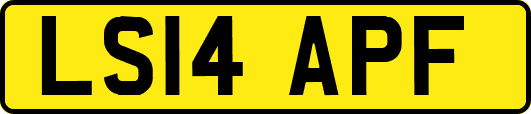 LS14APF