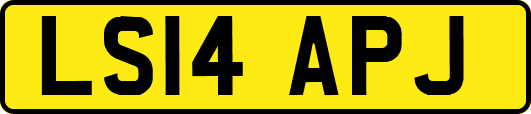 LS14APJ
