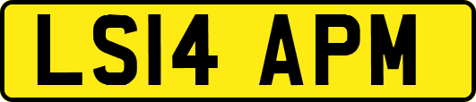 LS14APM