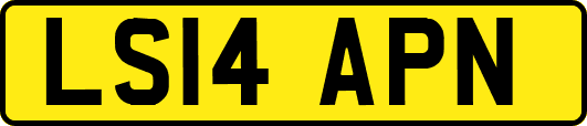 LS14APN