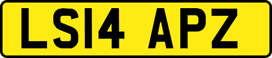 LS14APZ