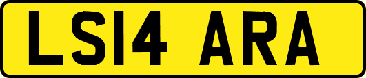 LS14ARA