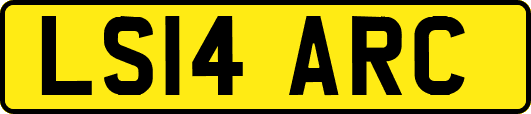 LS14ARC
