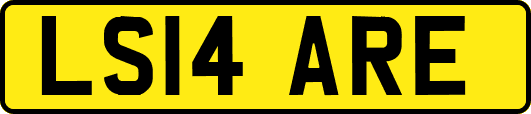 LS14ARE