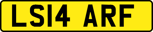 LS14ARF