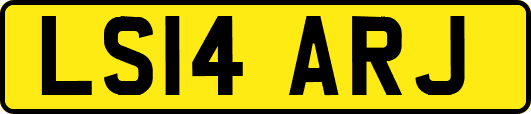 LS14ARJ