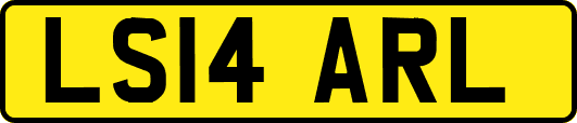 LS14ARL