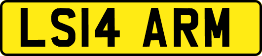 LS14ARM