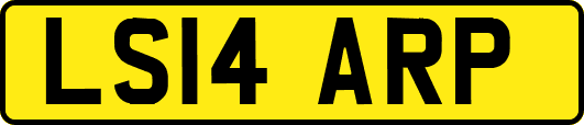 LS14ARP